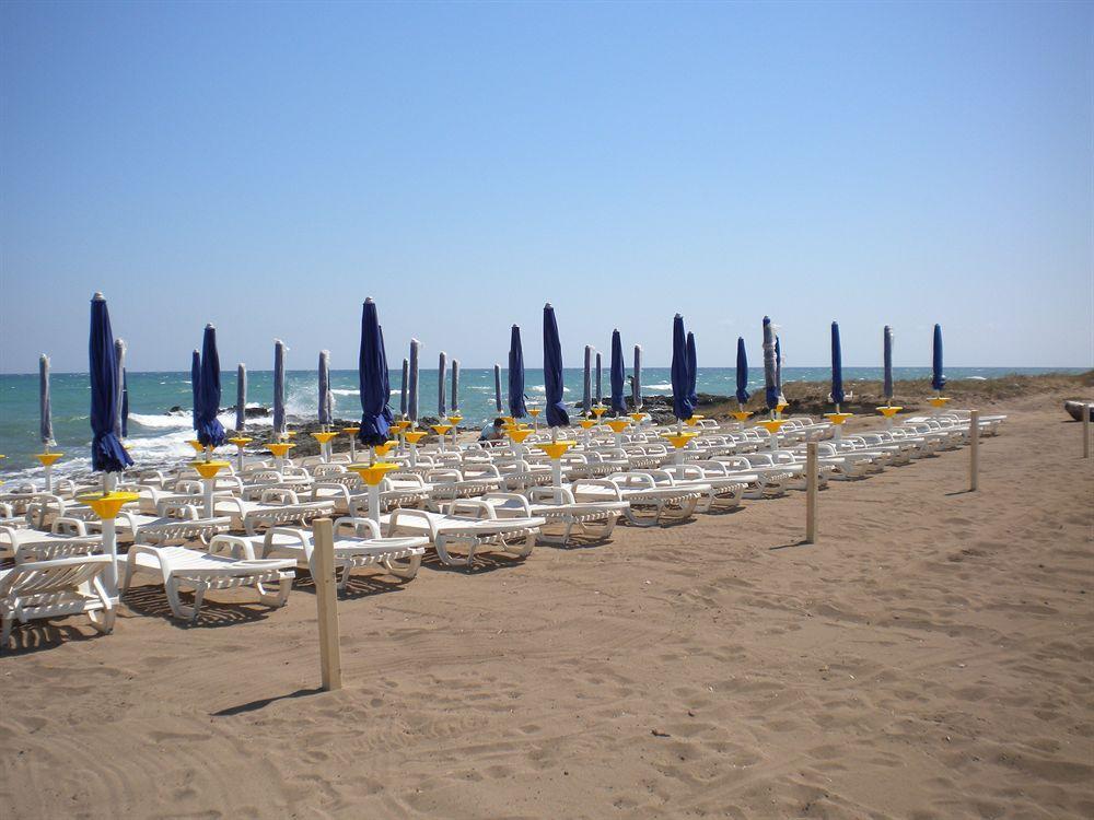 Torre Guaceto Resort Carovigno Dış mekan fotoğraf